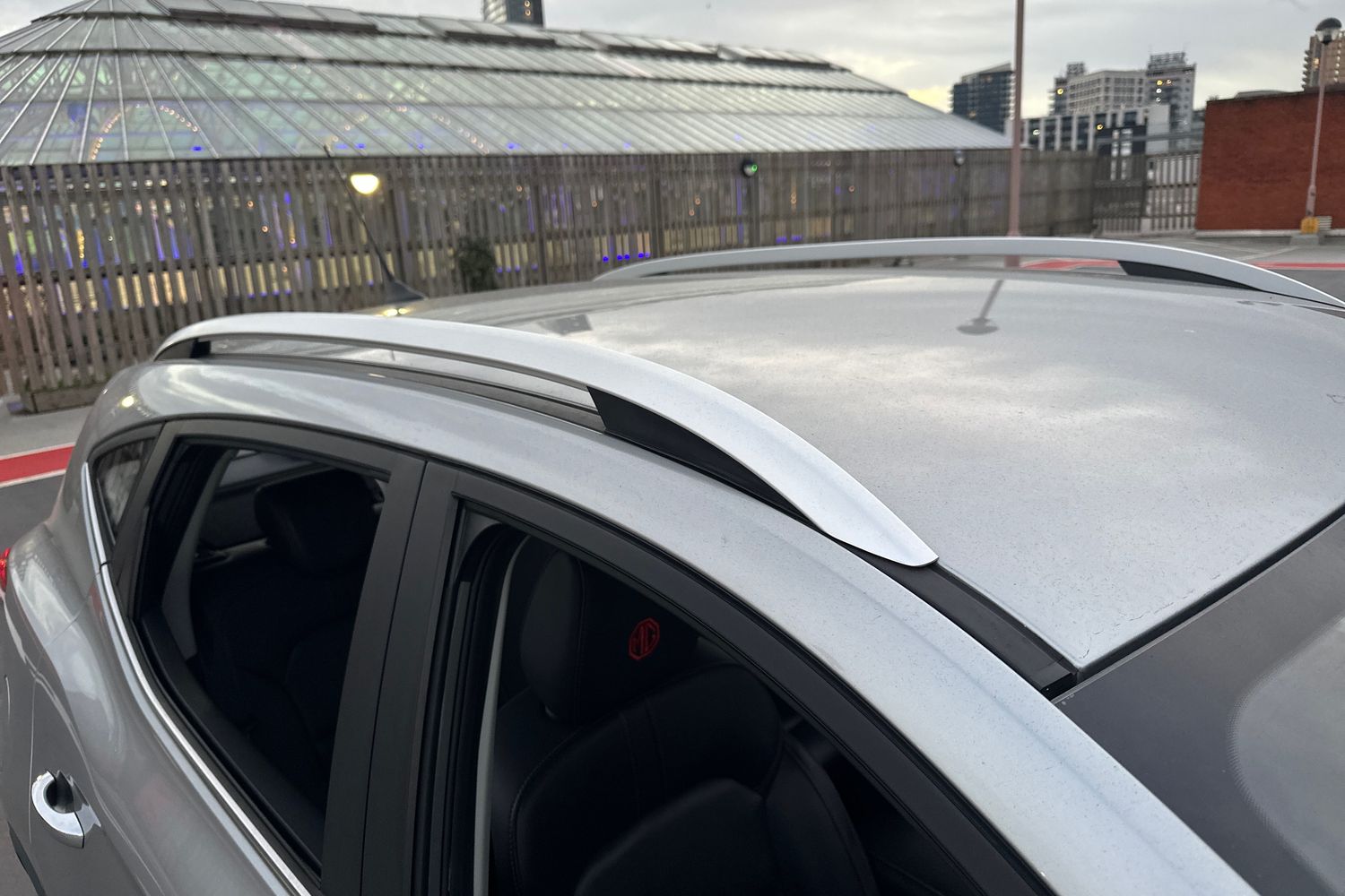 Used MG MG ZS 2022 for sale - 76668184: Photo 38