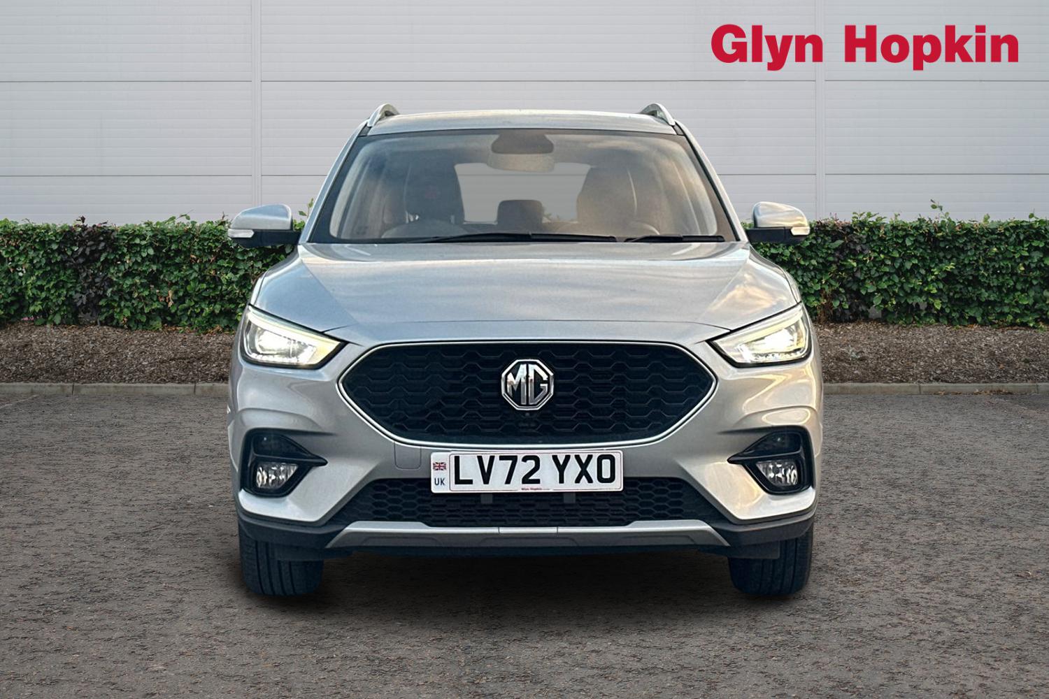 Used MG MG ZS 2022 for sale - 76668184: Photo 8