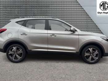 Used MG MG ZS 2024 for sale - 72641064: Photo