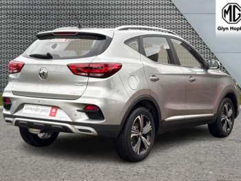 Used MG MG ZS 2024 for sale - 72641064: Photo