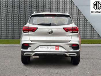 Used MG MG ZS 2024 for sale - 72641064: Photo