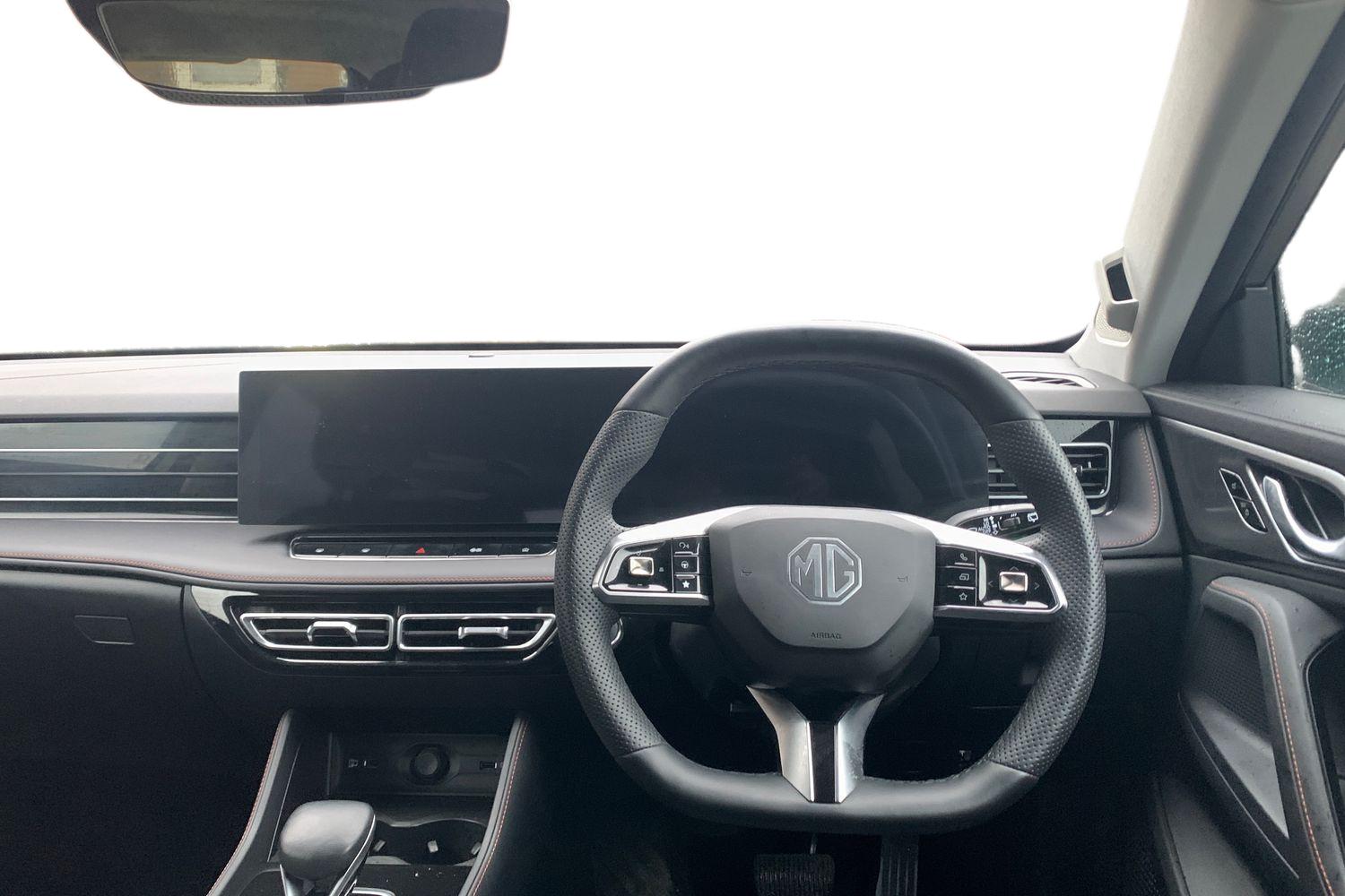 Used MG MG HS 2024 for sale - 77420367: Photo 11