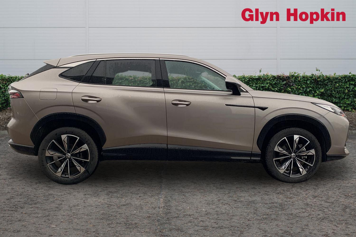 Used MG MG HS 2024 for sale - 77420367: Photo 2