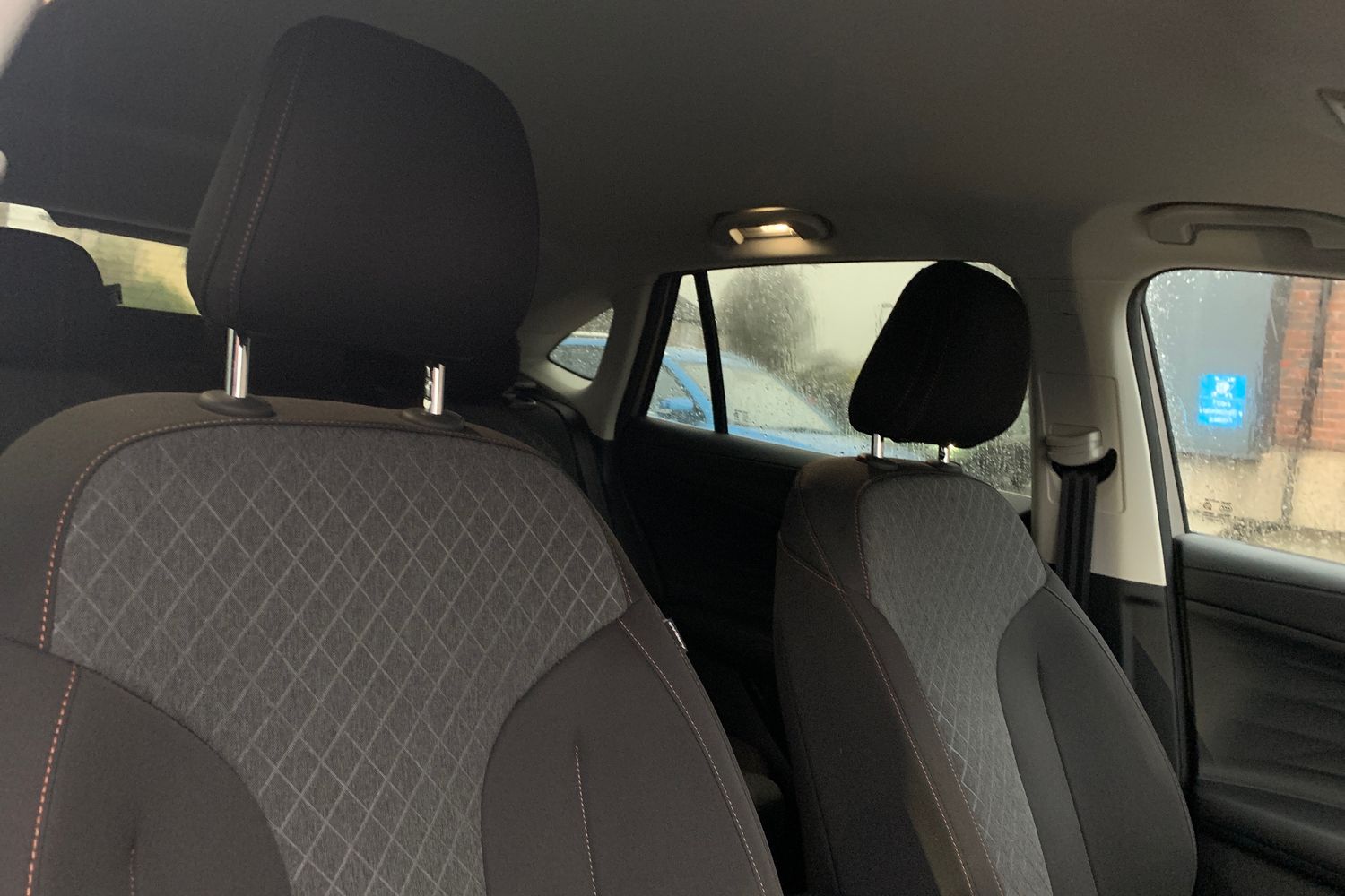 Used MG MG HS 2024 for sale - 77420367: Photo 33