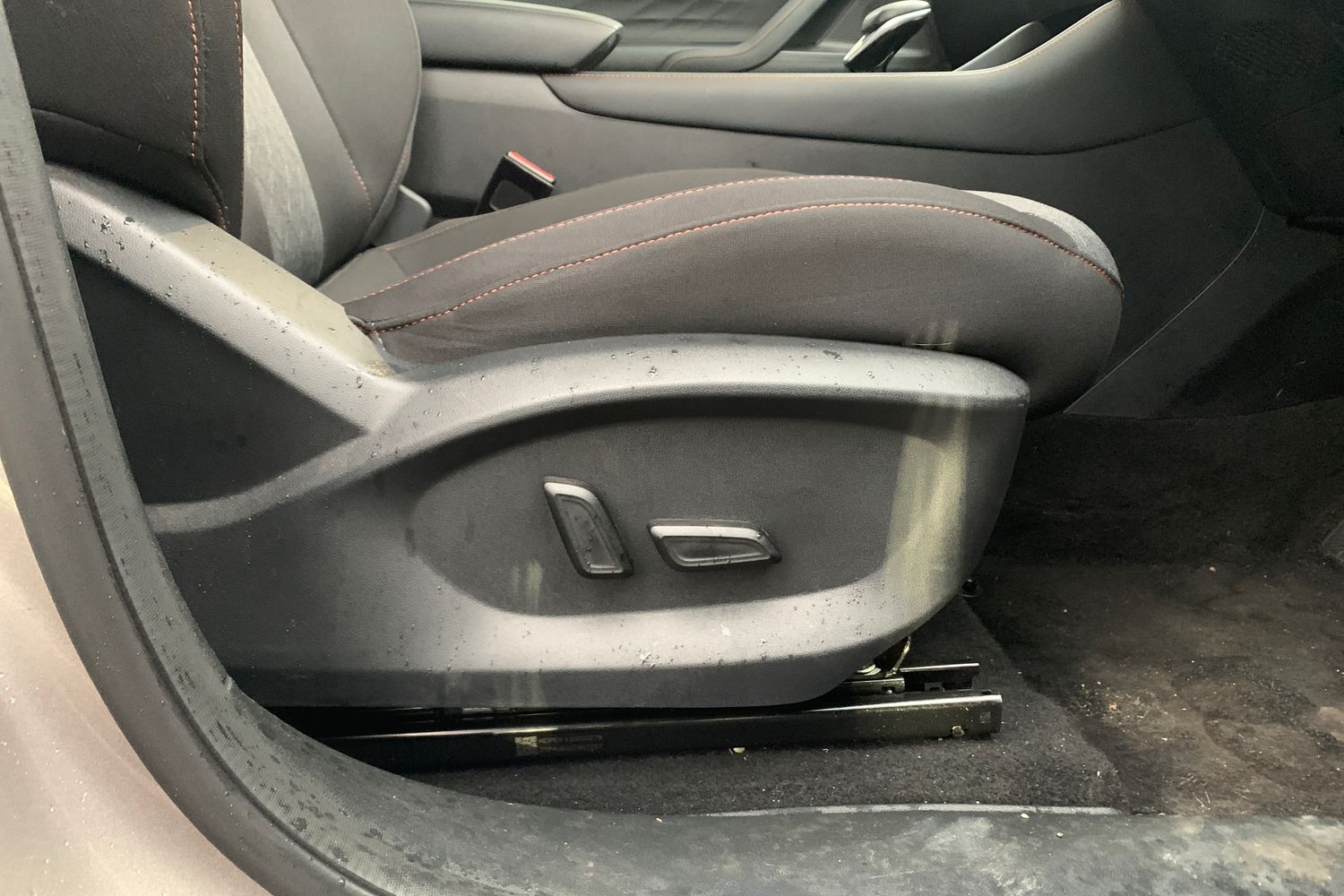 Used MG MG HS 2024 for sale - 77420367: Photo 34