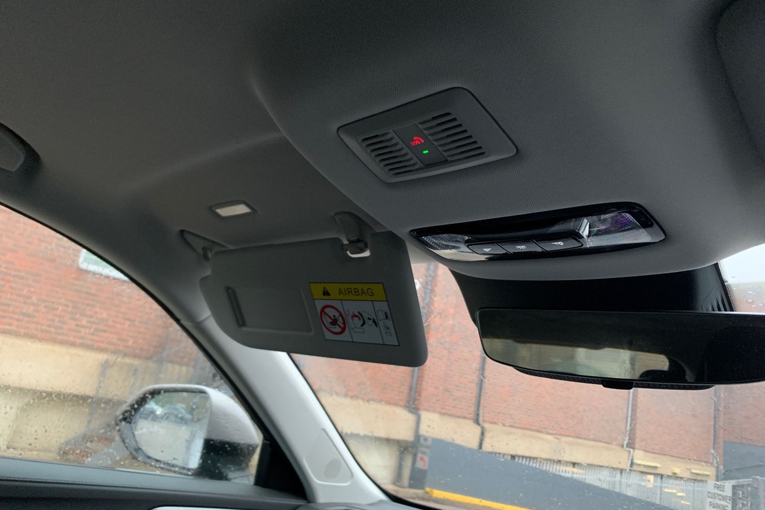 Used MG MG HS 2024 for sale - 77420367: Photo 36