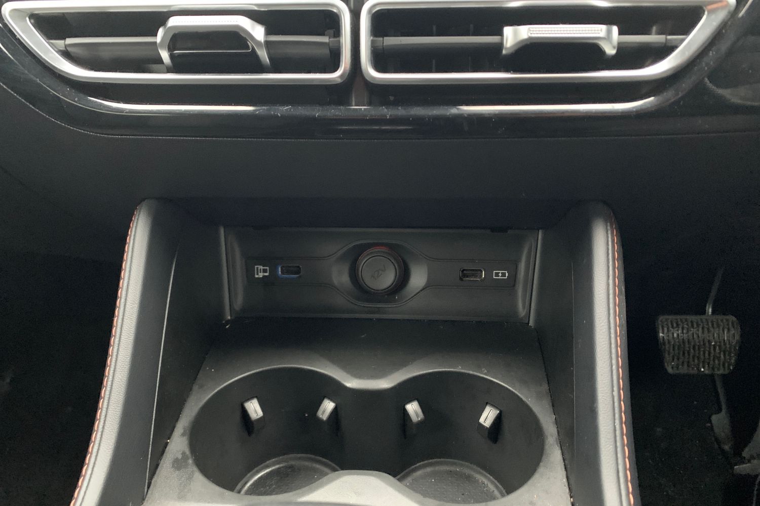 Used MG MG HS 2024 for sale - 77420367: Photo 37