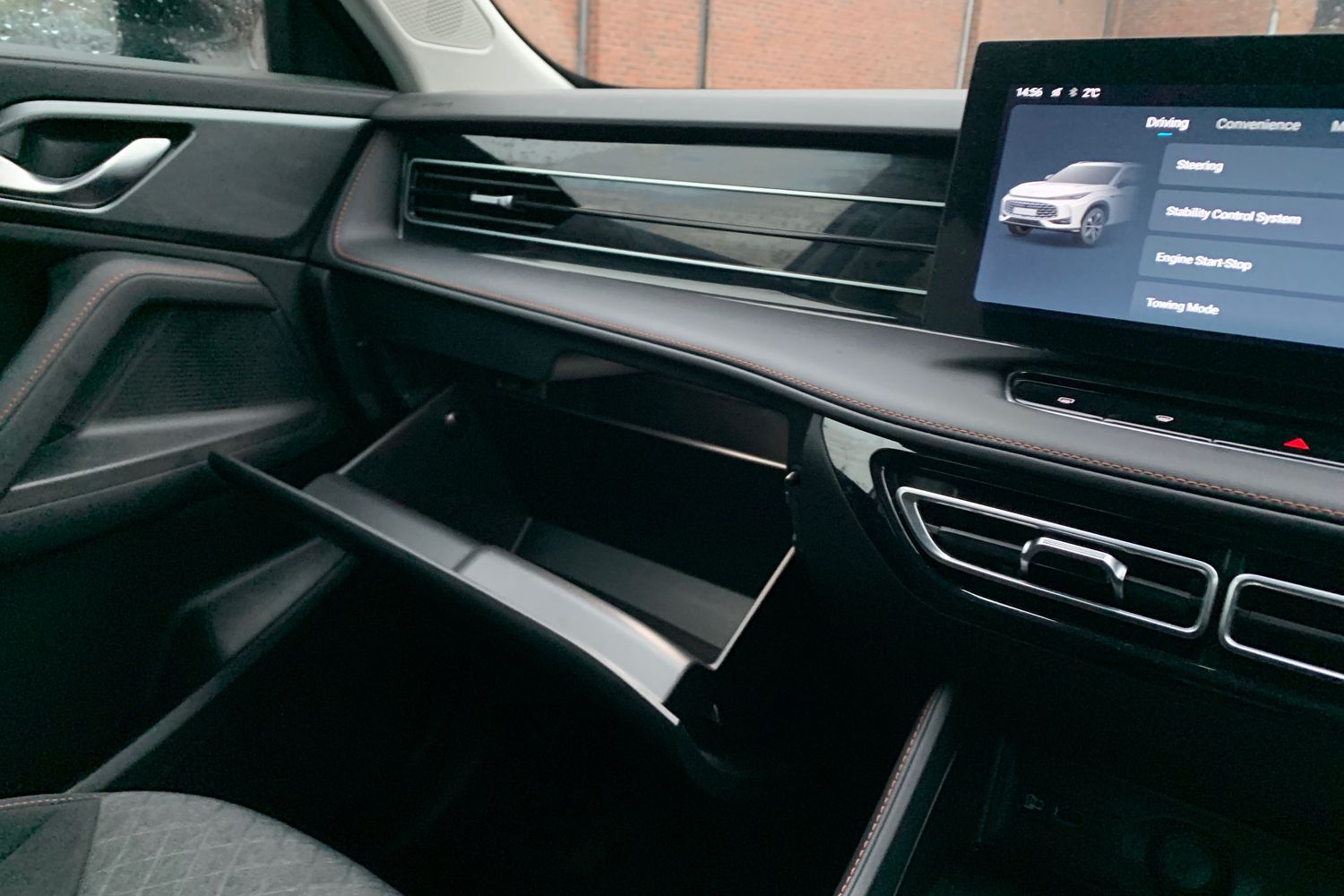 Used MG MG HS 2024 for sale - 77420367: Photo 39