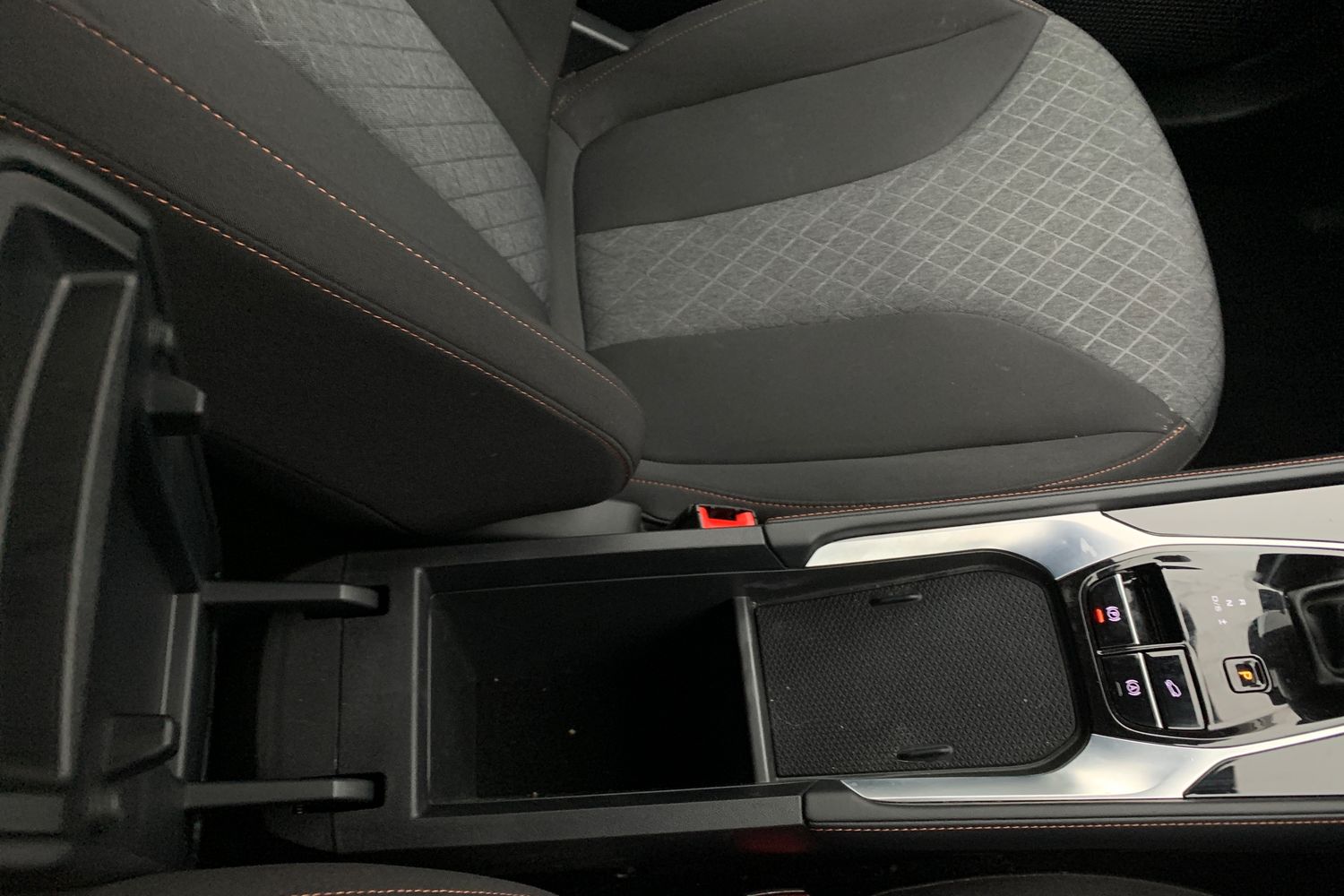 Used MG MG HS 2024 for sale - 77420367: Photo 40