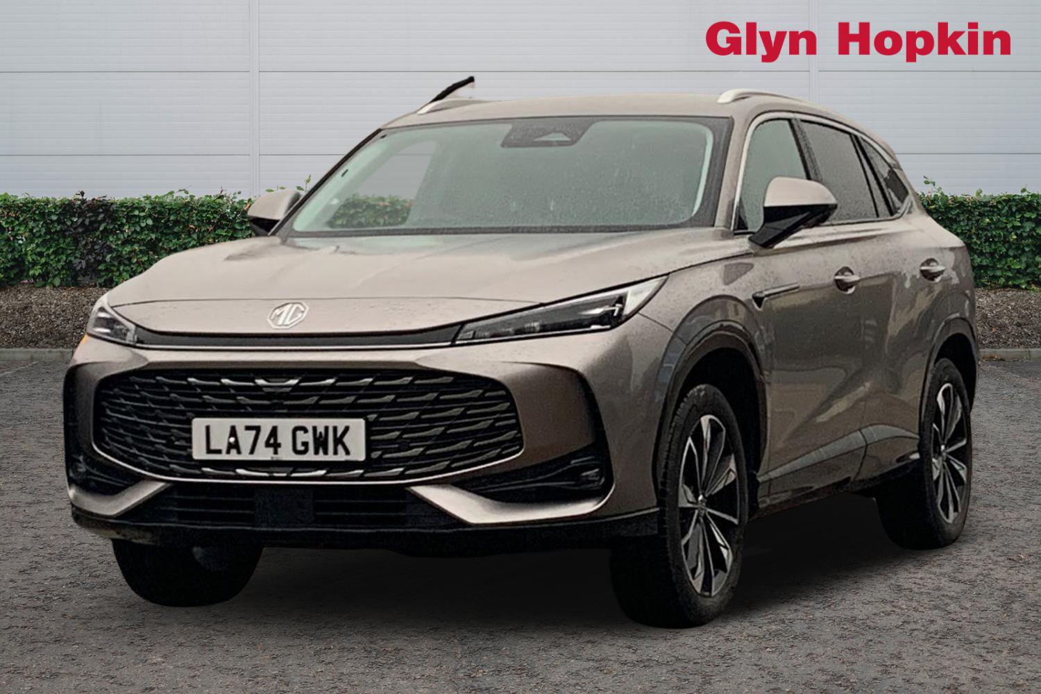 Used MG MG HS 2024 for sale - 77420367: Photo 7