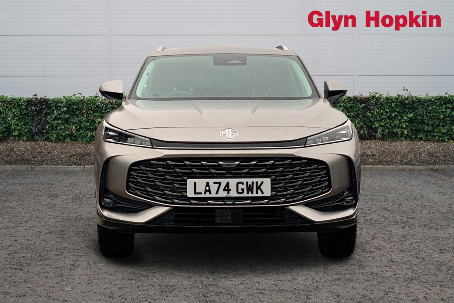 Used MG MG HS 2024 for sale - 77420367: Photo 8