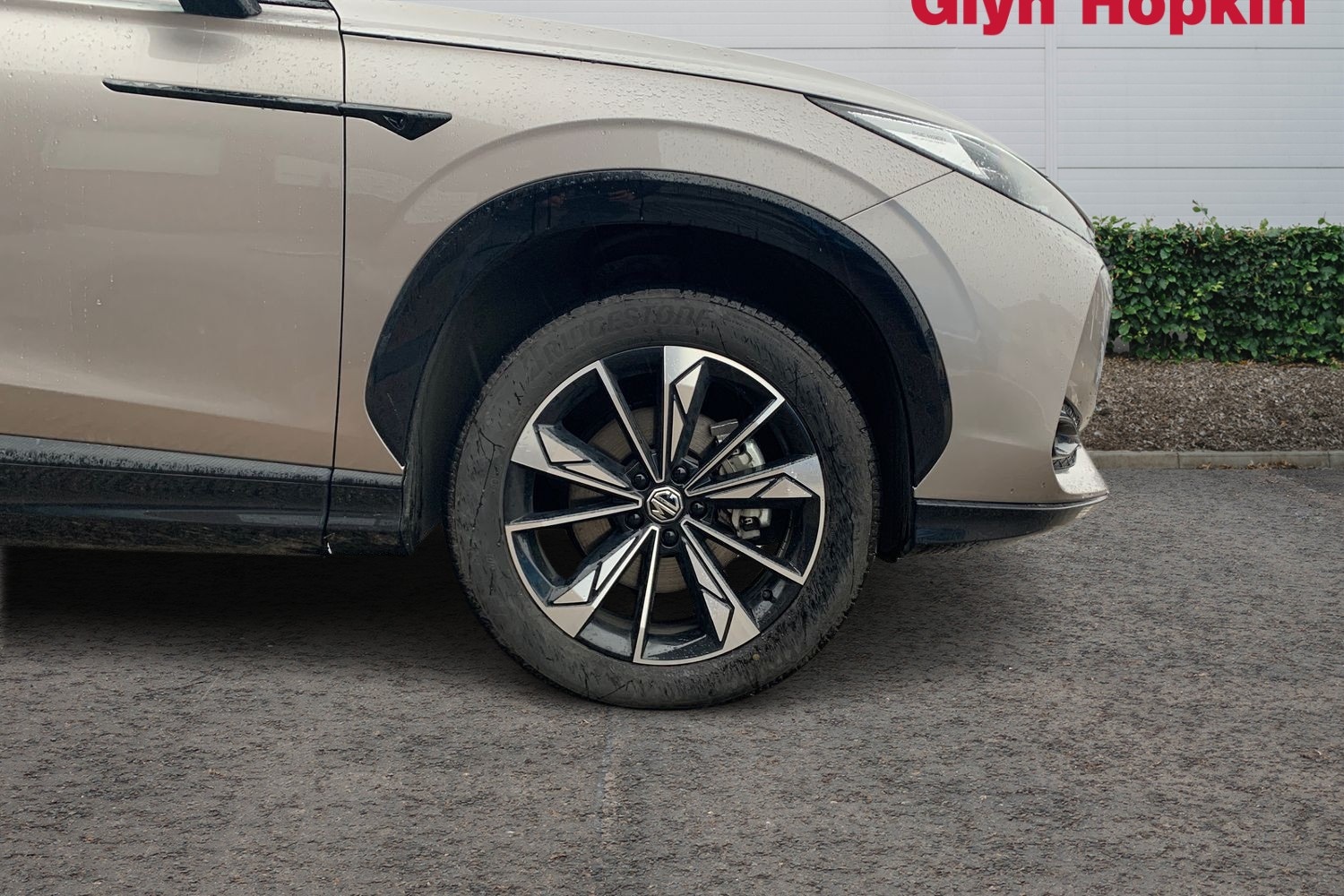 Used MG MG HS 2024 for sale - 77420367: Photo 9