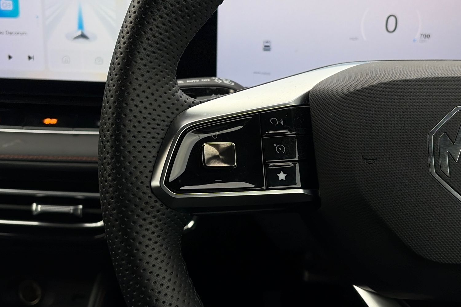 Used MG MG HS 2025 for sale - 77360561: Photo 21