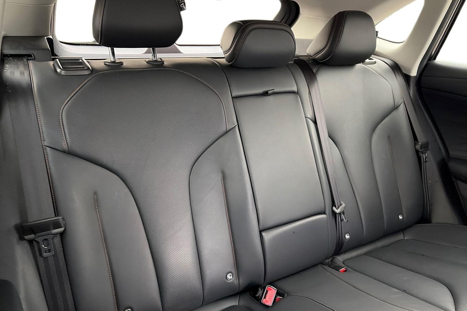 Used MG MG HS 2025 for sale - 77360561: Photo 23