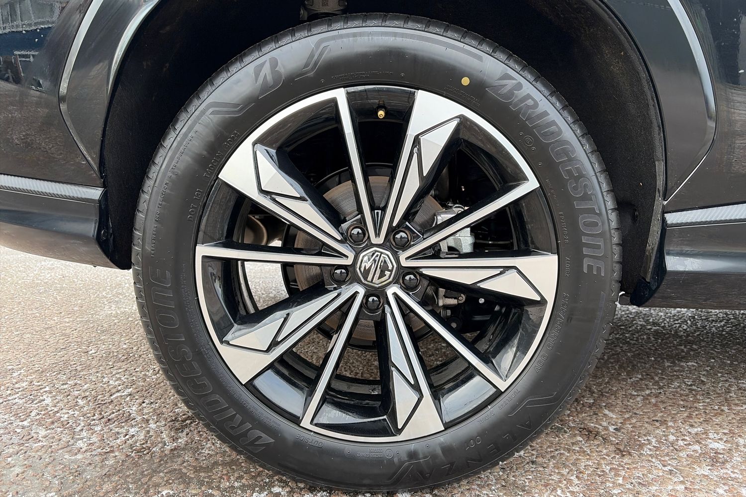 Used MG MG HS 2025 for sale - 77360561: Photo 25