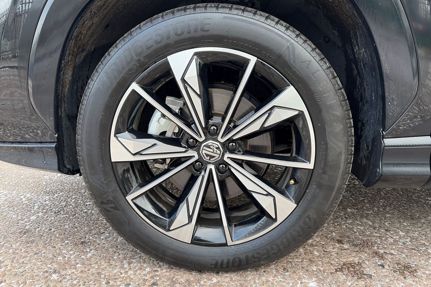 Used MG MG HS 2025 for sale - 77360561: Photo 27