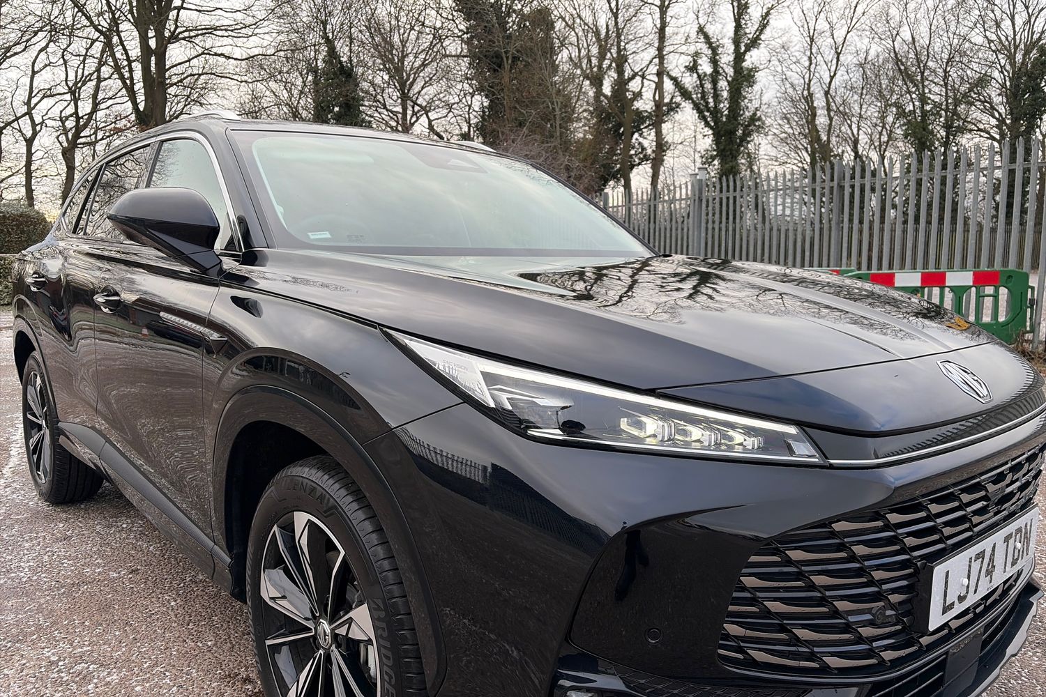 Used MG MG HS 2025 for sale - 77360561: Photo 28