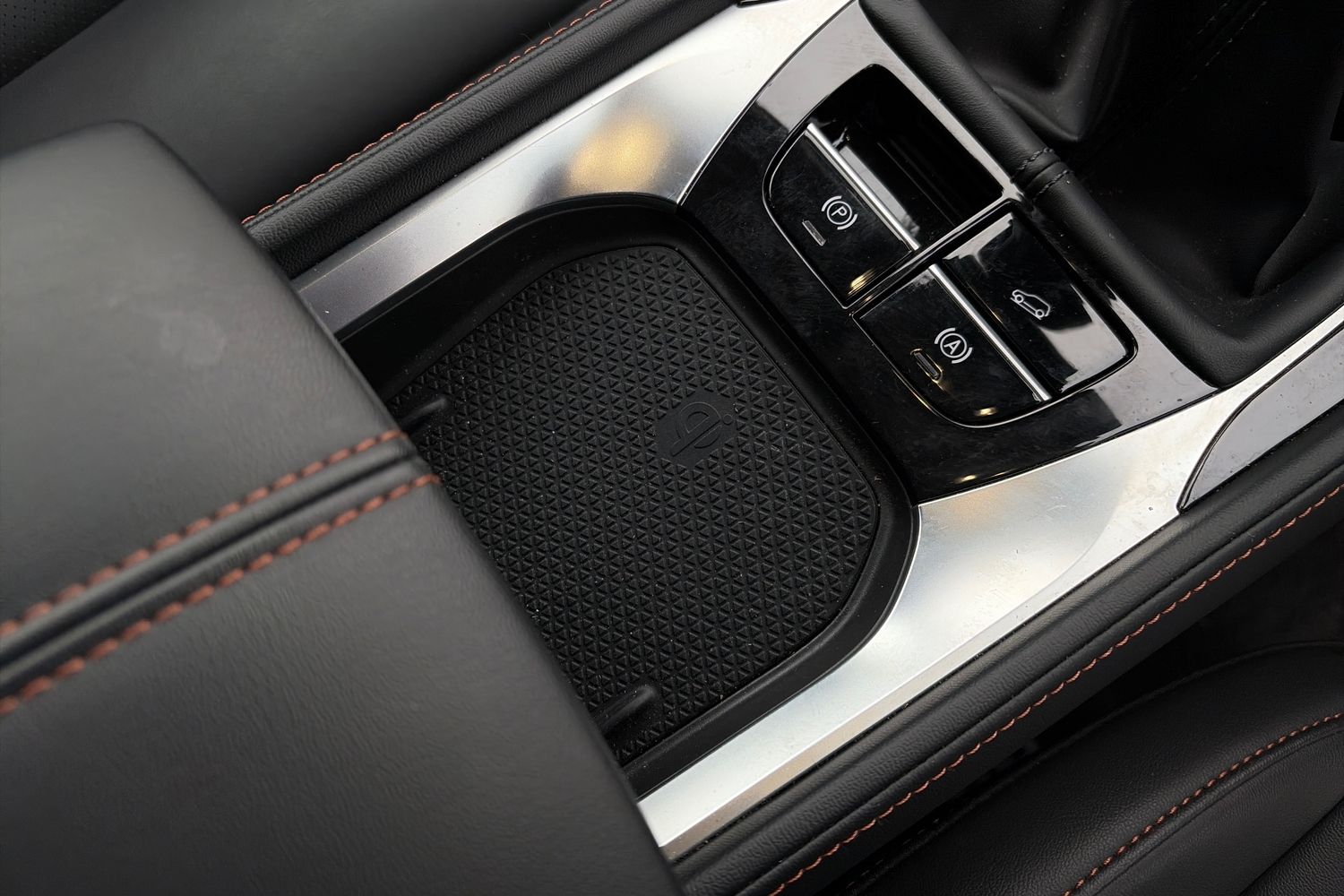 Used MG MG HS 2025 for sale - 77360561: Photo 32