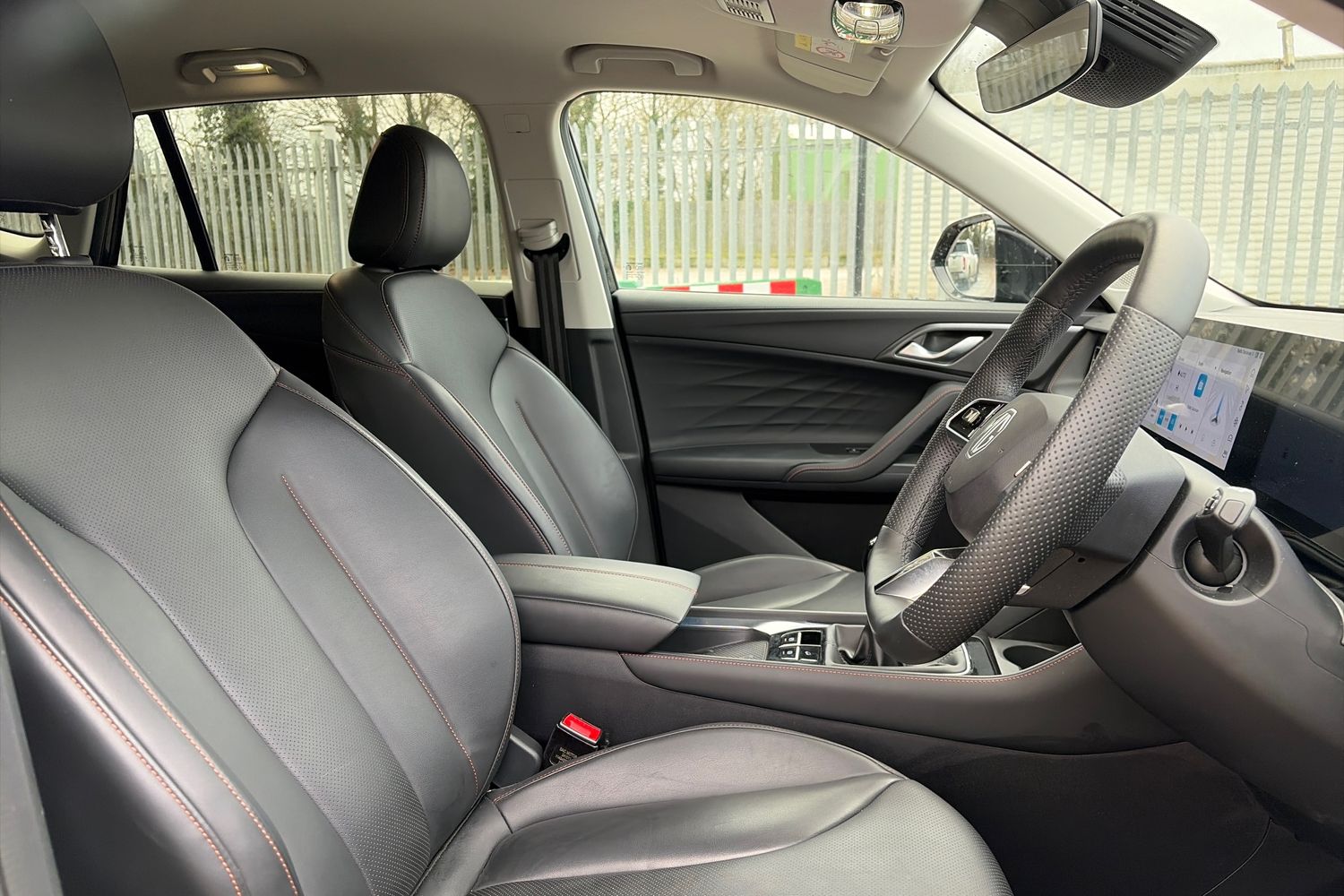 Used MG MG HS 2025 for sale - 77360561: Photo 37