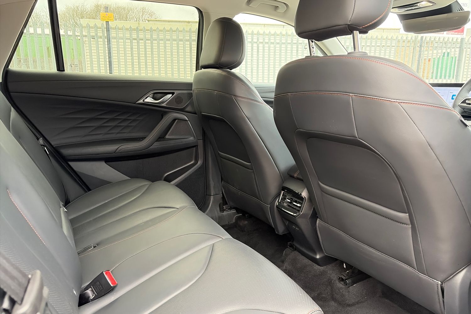 Used MG MG HS 2025 for sale - 77360561: Photo 38