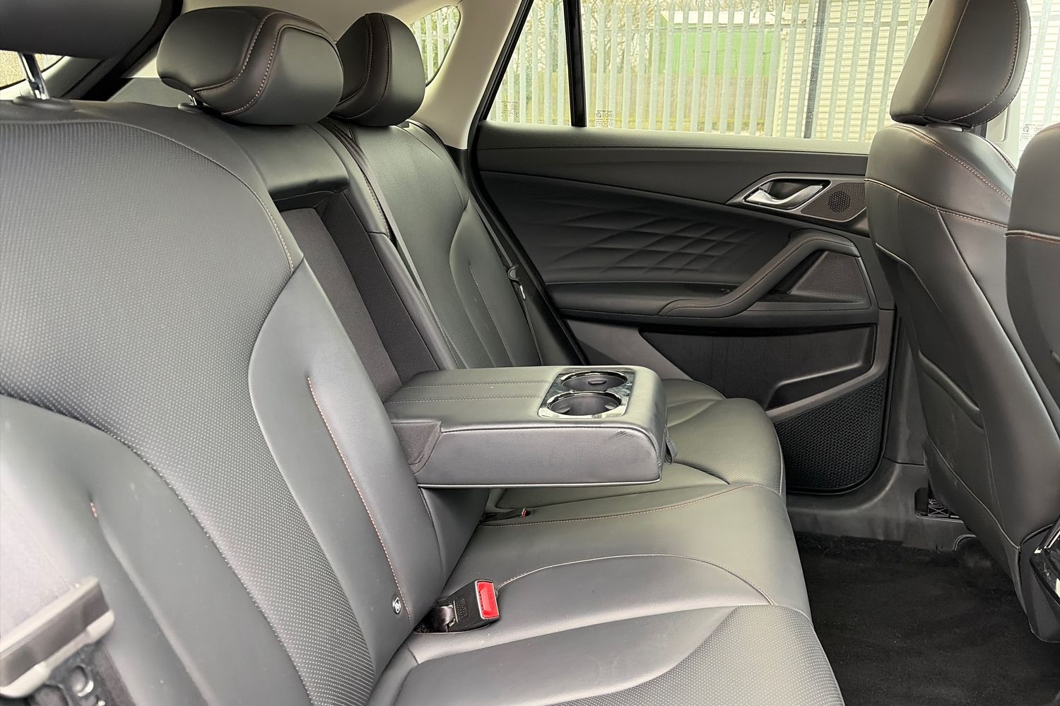 Used MG MG HS 2025 for sale - 77360561: Photo 39