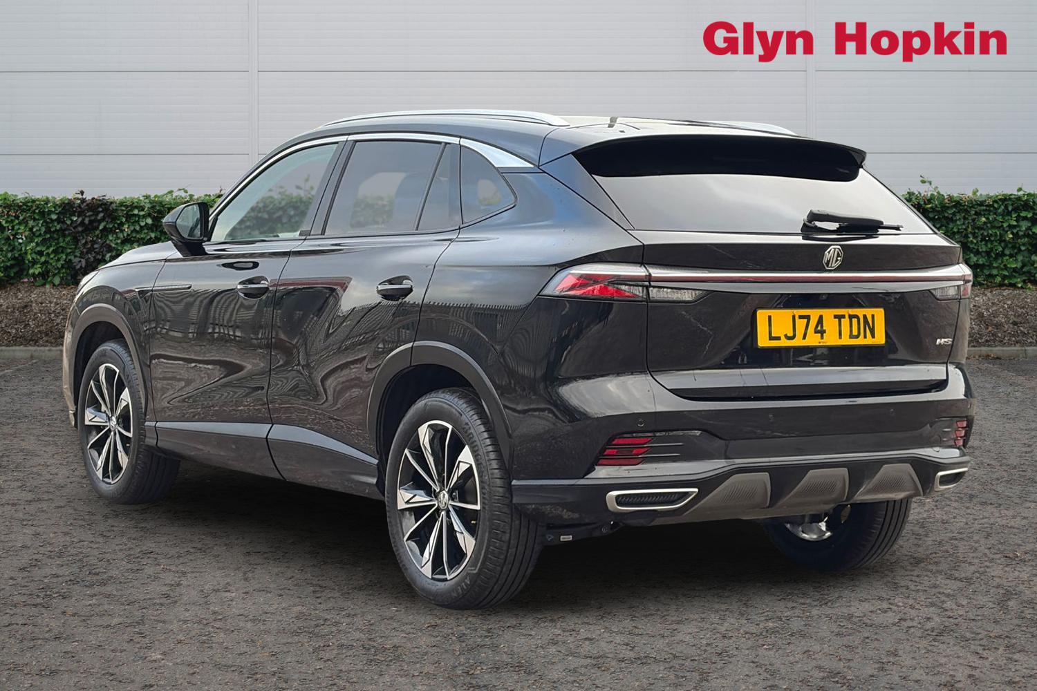 Used MG MG HS 2025 for sale - 77360561: Photo 5