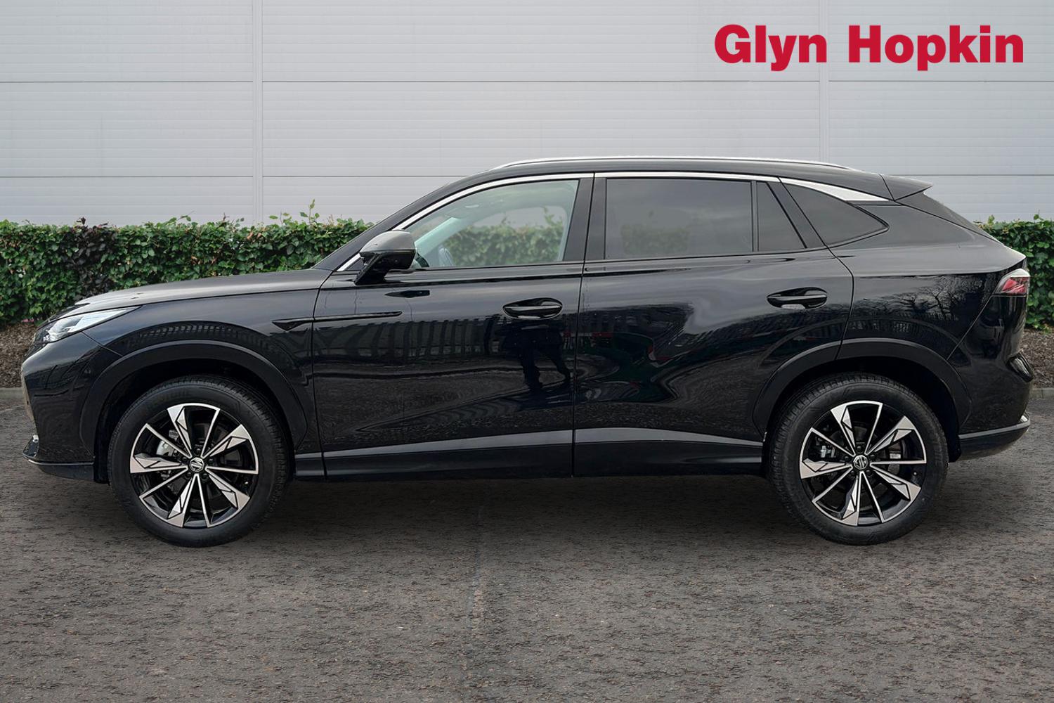 Used MG MG HS 2025 for sale - 77360561: Photo 6