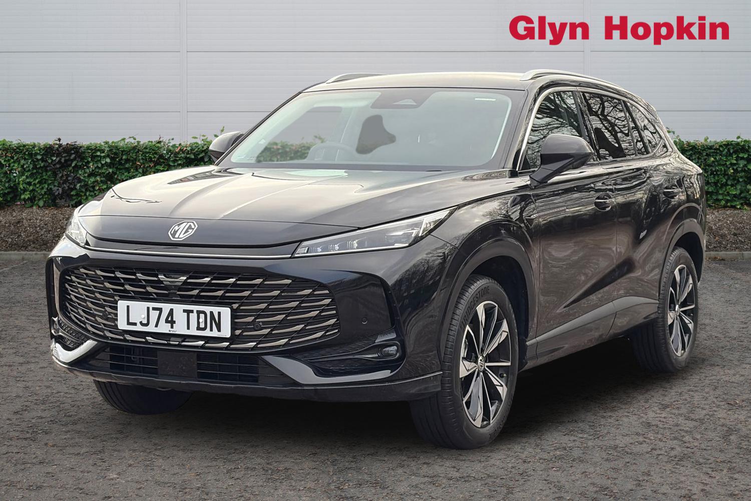 Used MG MG HS 2025 for sale - 77360561: Photo 7