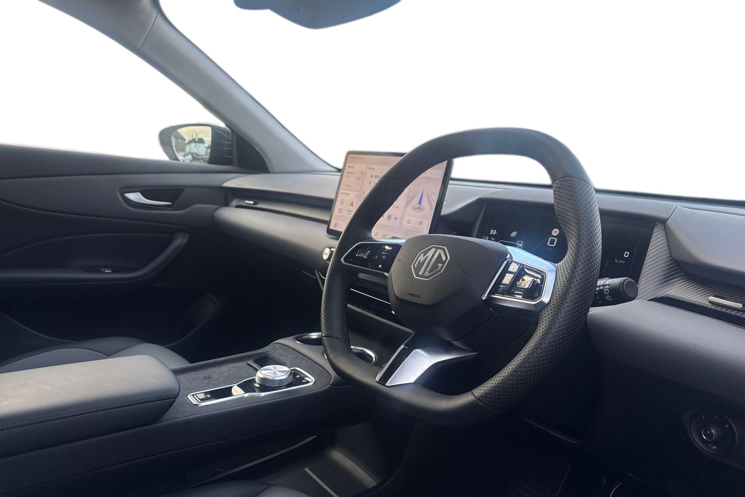 Used MG MGS5 2025 for sale - 77504228: Photo 10