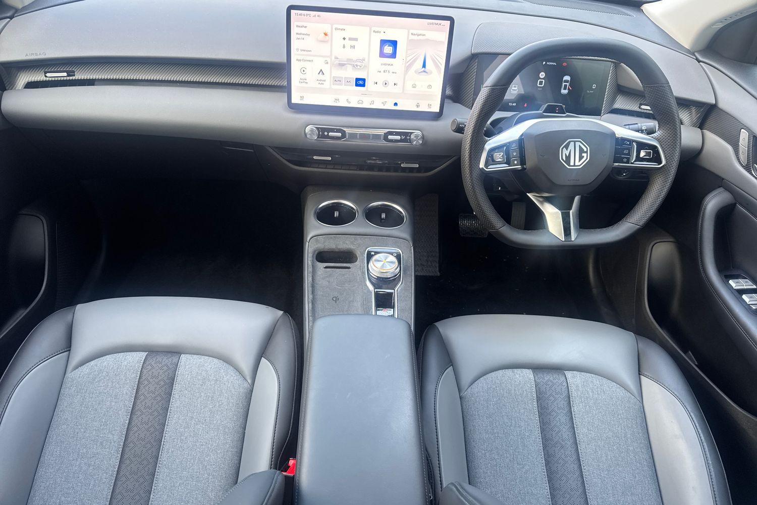 Used MG MGS5 2025 for sale - 77504228: Photo 12