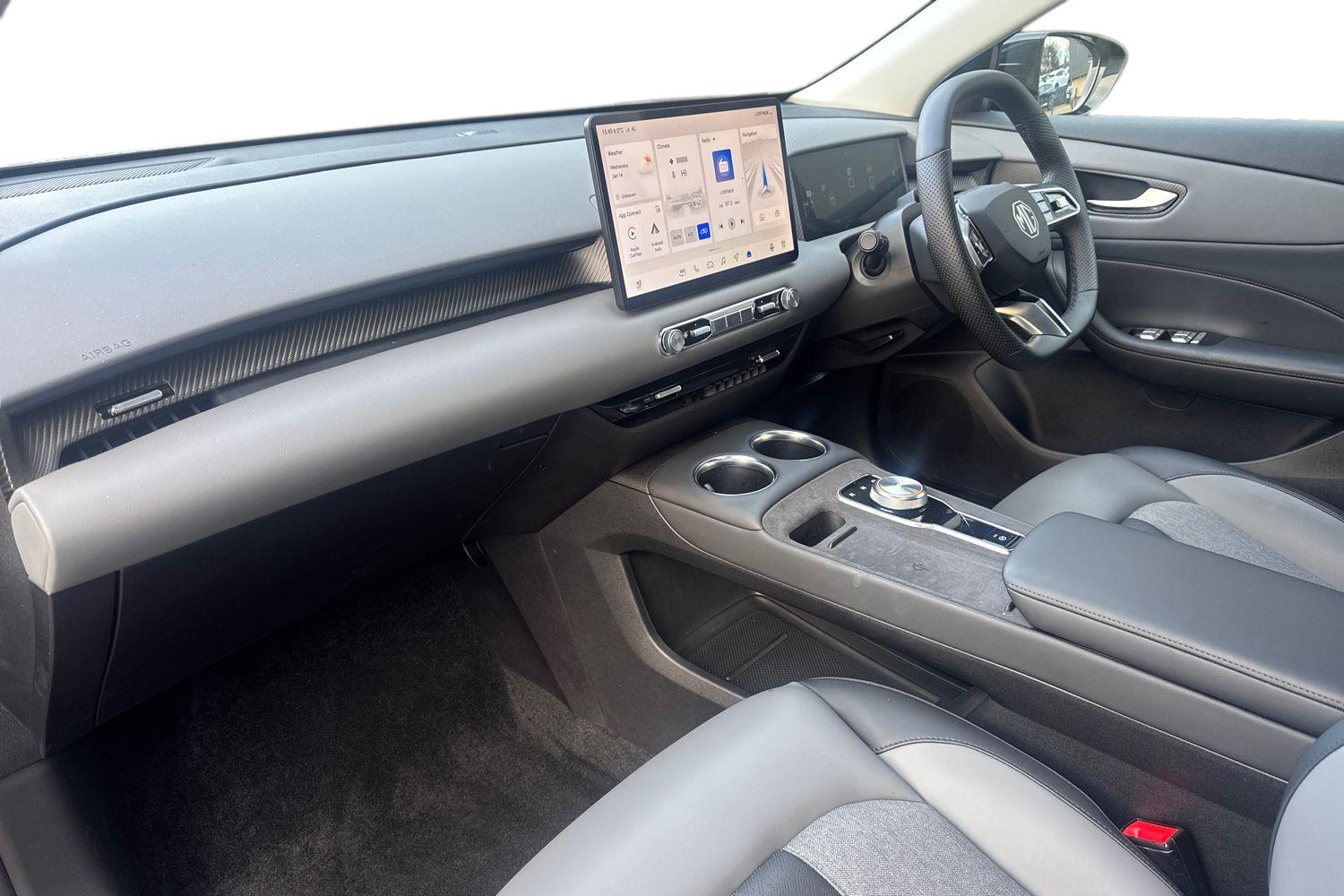 Used MG MGS5 2025 for sale - 77504228: Photo 13