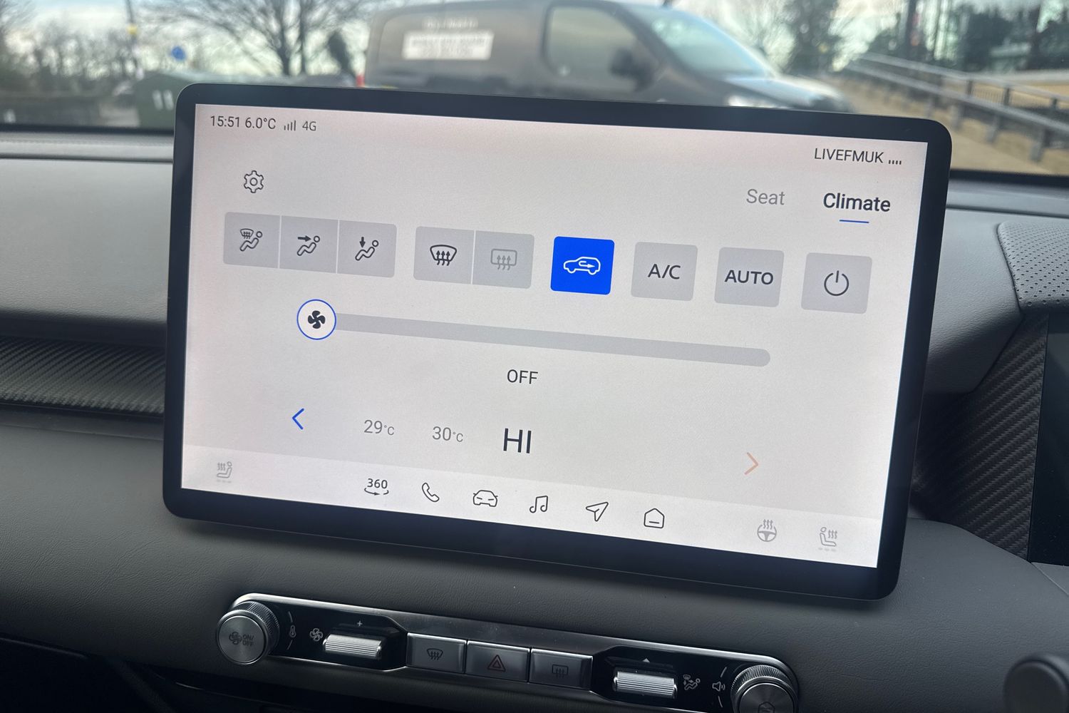 Used MG MGS5 2025 for sale - 77504228: Photo 15