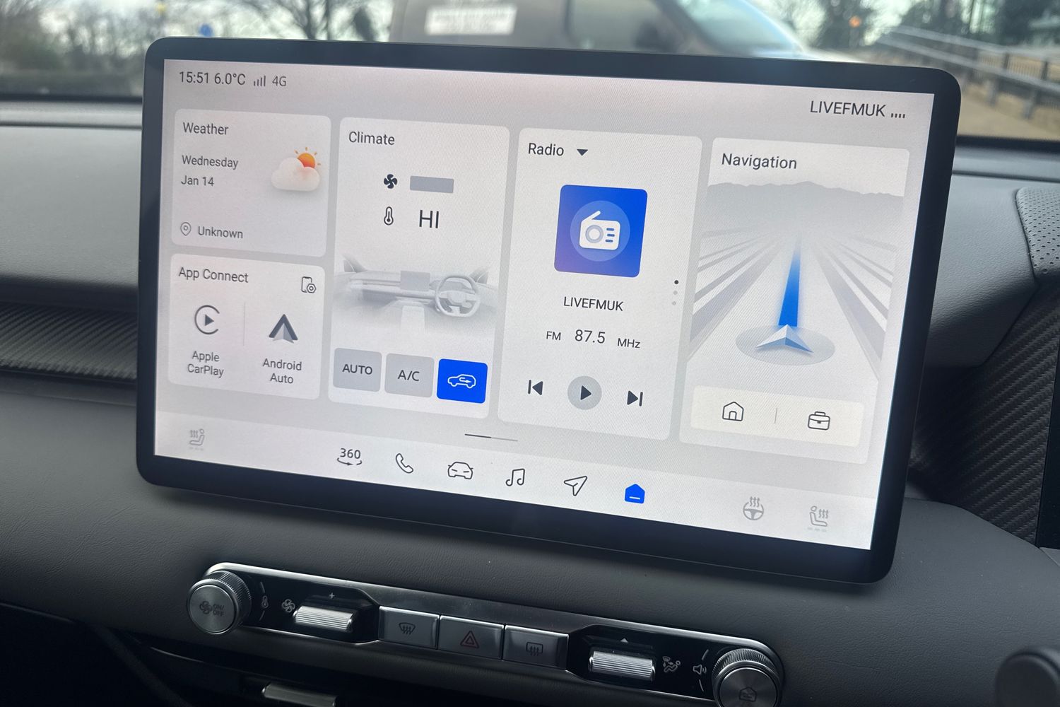 Used MG MGS5 2025 for sale - 77504228: Photo 17