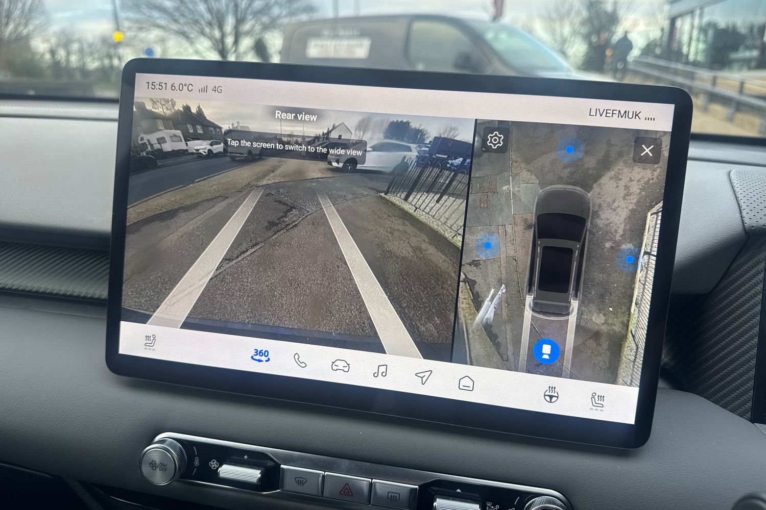 Used MG MGS5 2025 for sale - 77504228: Photo 19