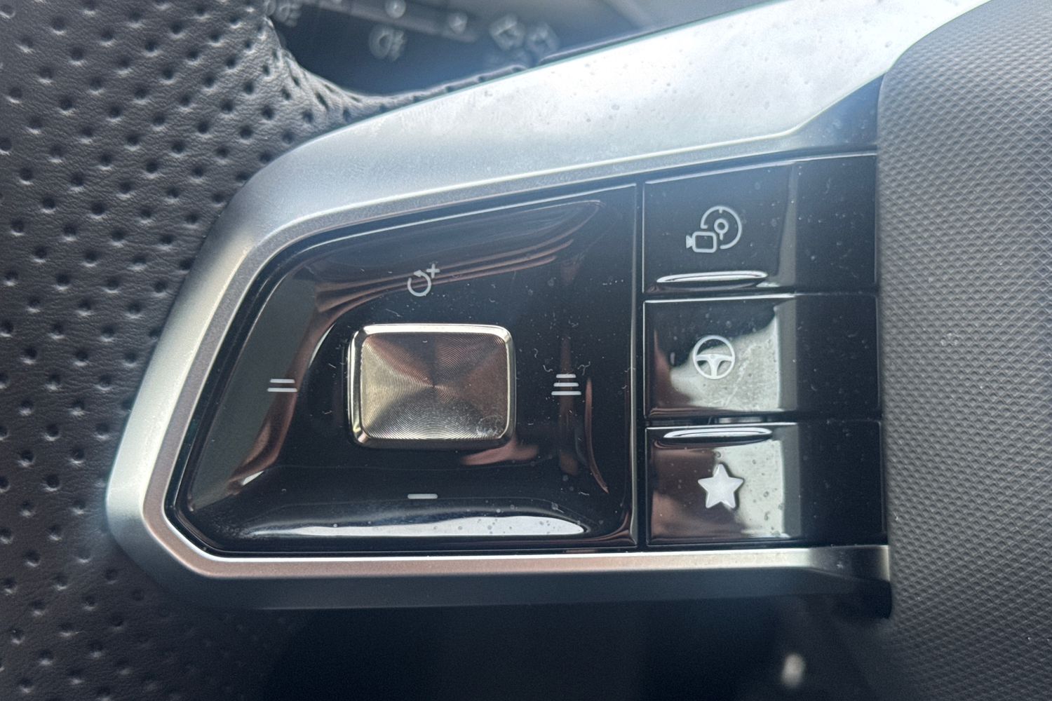 Used MG MGS5 2025 for sale - 77504228: Photo 21