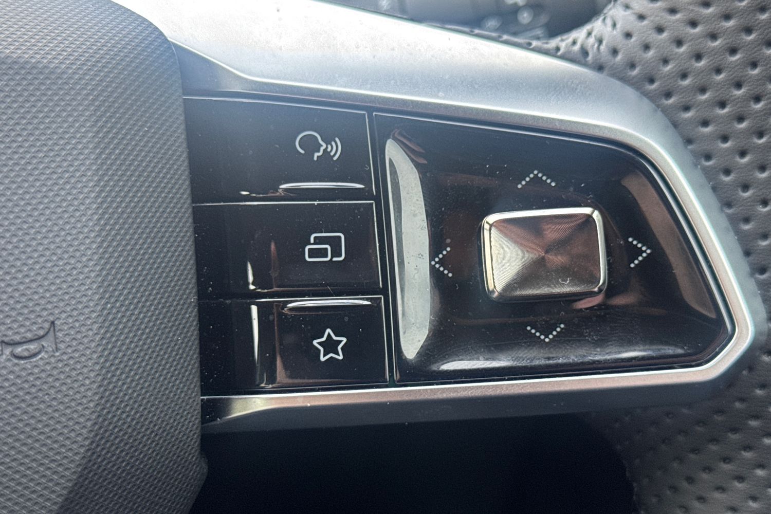 Used MG MGS5 2025 for sale - 77504228: Photo 22