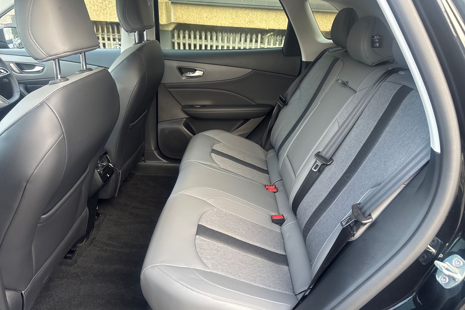 Used MG MGS5 2025 for sale - 77504228: Photo 25