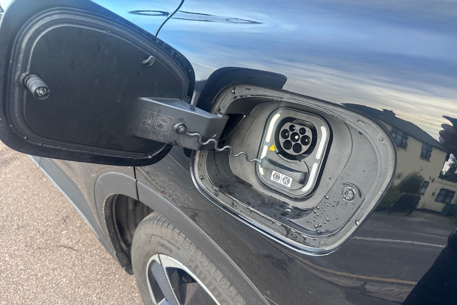 Used MG MGS5 2025 for sale - 77504228: Photo 29