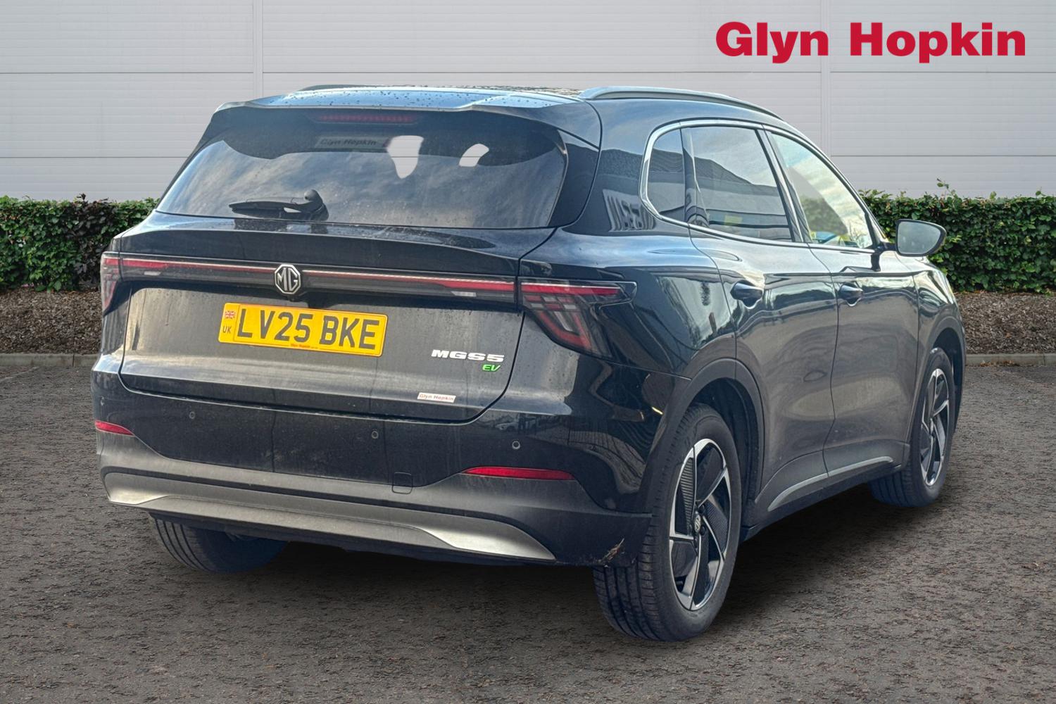 Used MG MGS5 2025 for sale - 77504228: Photo 3