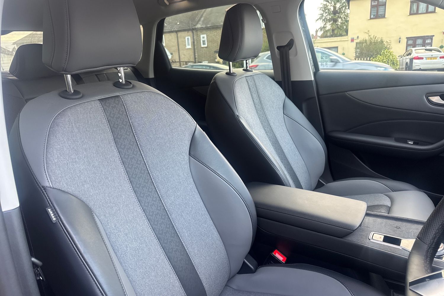 Used MG MGS5 2025 for sale - 77504228: Photo 30