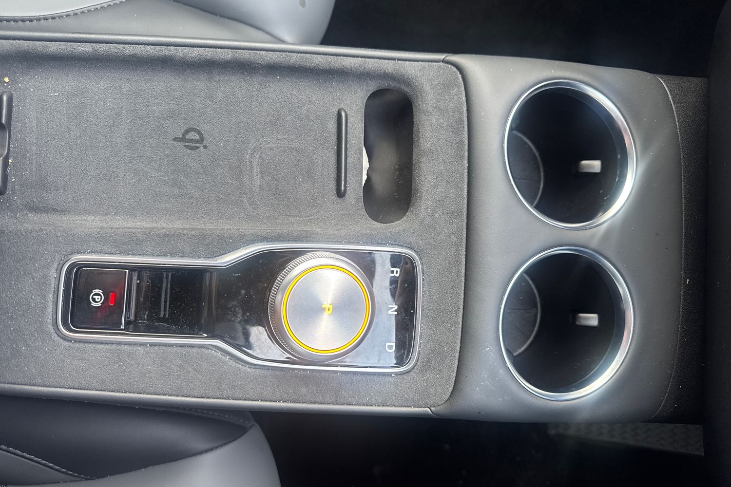 Used MG MGS5 2025 for sale - 77504228: Photo 33