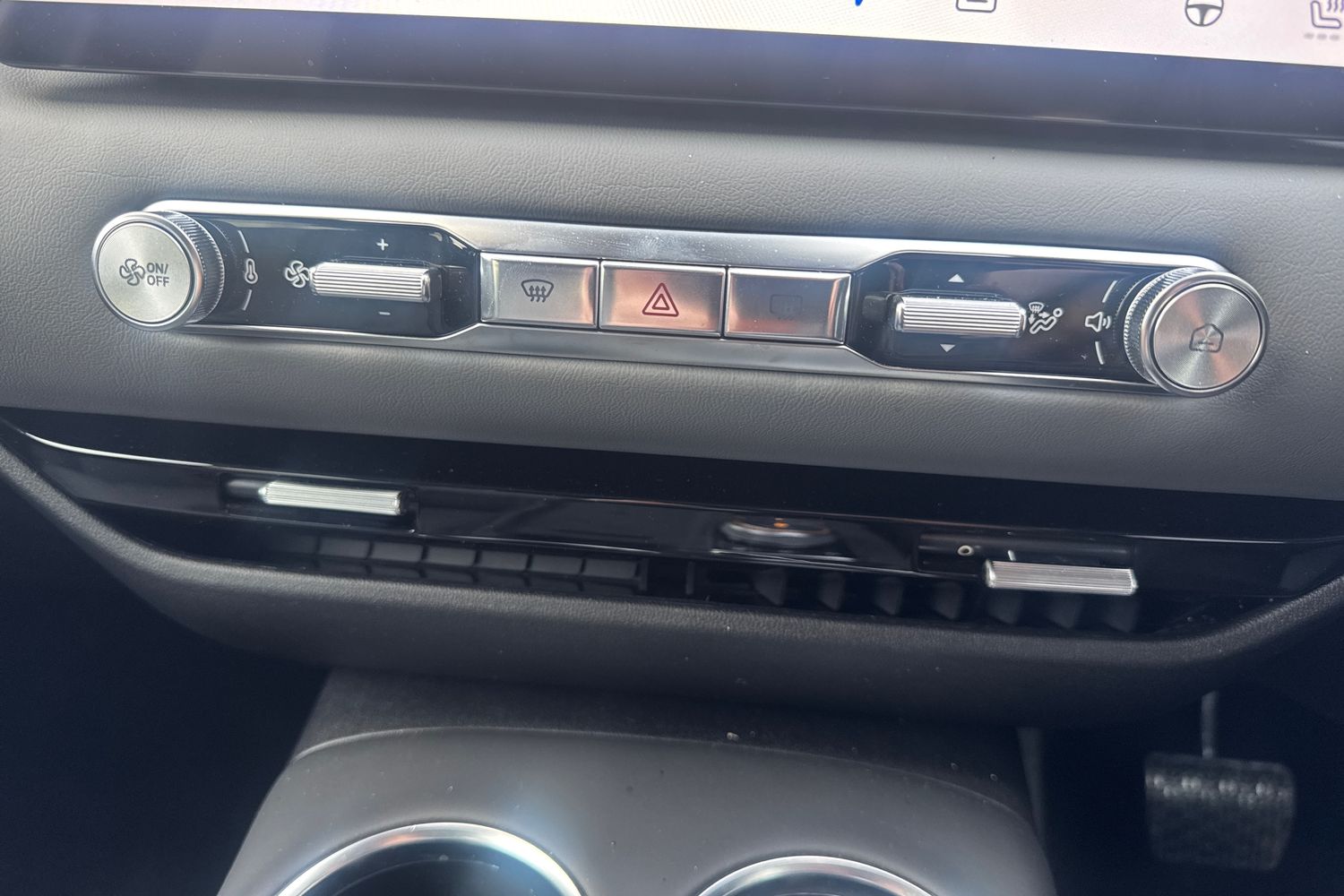 Used MG MGS5 2025 for sale - 77504228: Photo 34