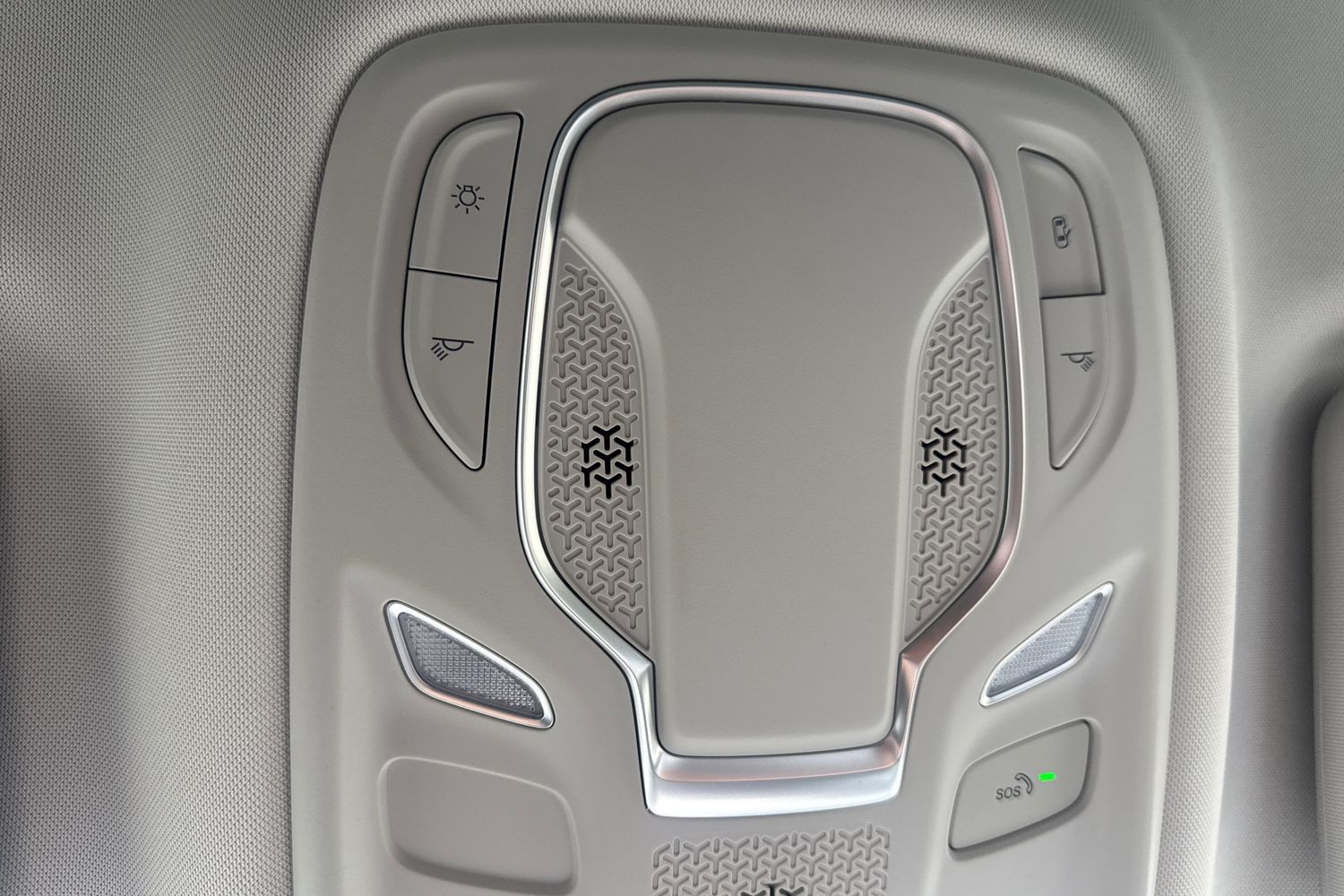 Used MG MGS5 2025 for sale - 77504228: Photo 36