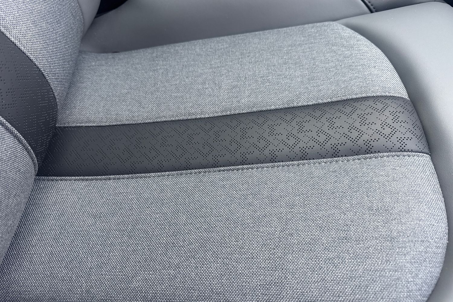 Used MG MGS5 2025 for sale - 77504228: Photo 39