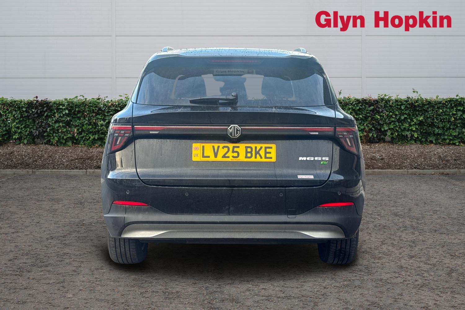 Used MG MGS5 2025 for sale - 77504228: Photo 4