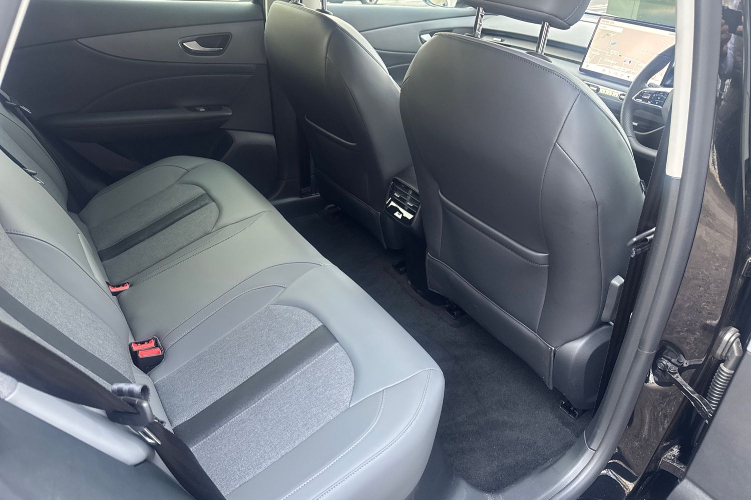 Used MG MGS5 2025 for sale - 77504228: Photo 42