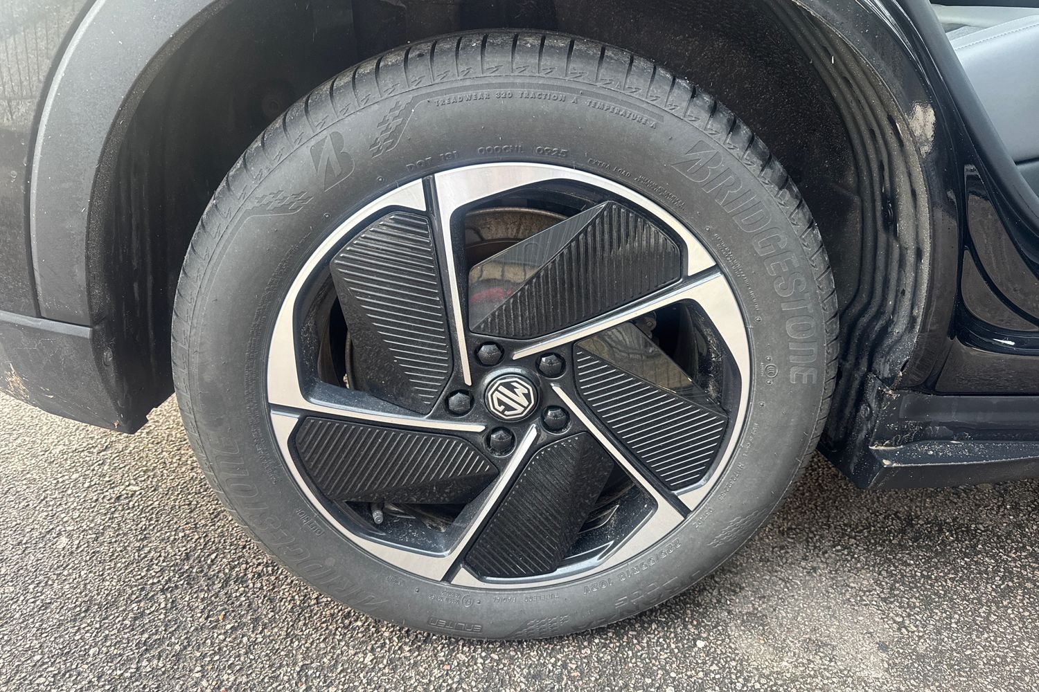 Used MG MGS5 2025 for sale - 77504228: Photo 43