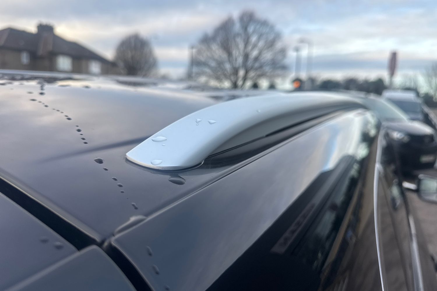 Used MG MGS5 2025 for sale - 77504228: Photo 44