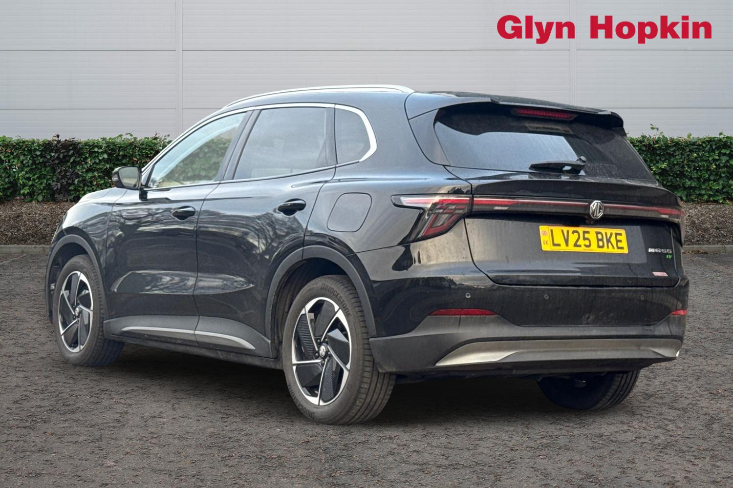 Used MG MGS5 2025 for sale - 77504228: Photo 5