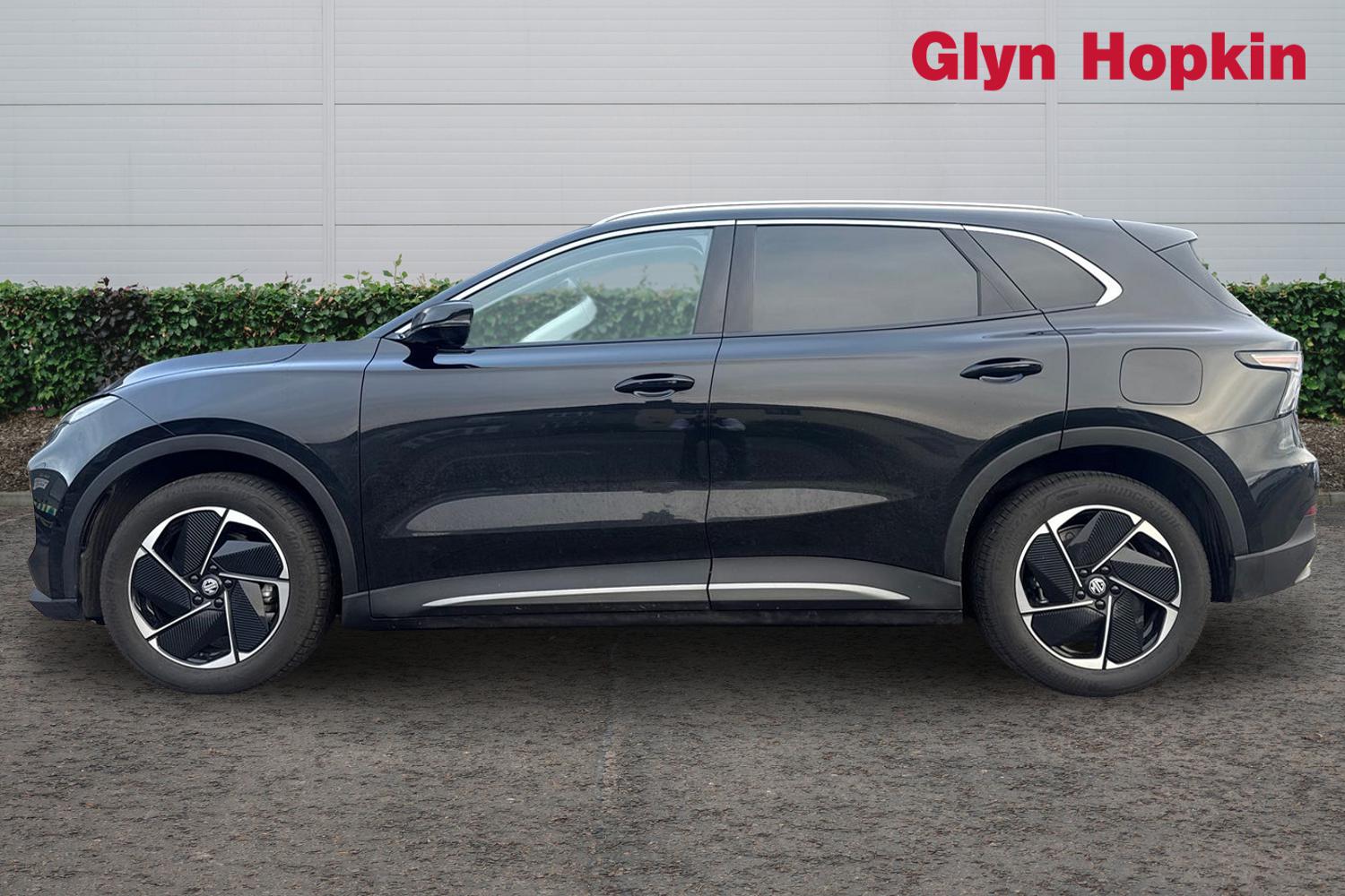 Used MG MGS5 2025 for sale - 77504228: Photo 6